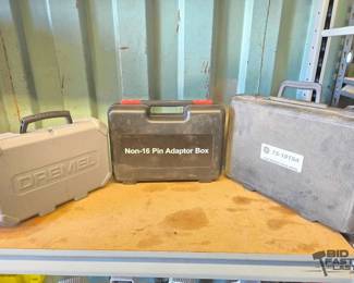 3020 Tools