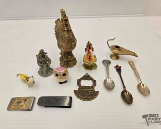 1910 Miscellaneous Housewares