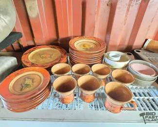 6092 Kitchenware