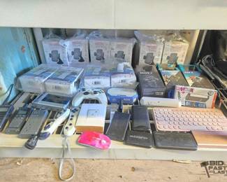 3508 Electronics