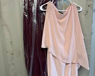 4002 2 Dresses