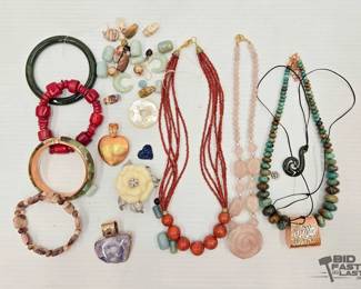 1010 Costume Jewelry