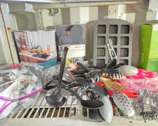 4500 Kitchen Tools