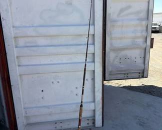 4008 Fishing Pole