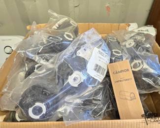 4080 12 Bemis Optional Rinsers