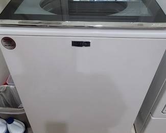 Maytag washer
