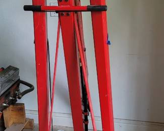 engine hoist
