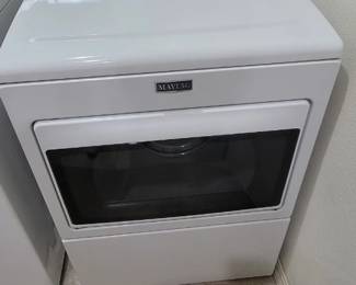 Maytag Commercial dryer