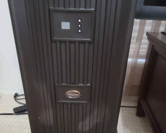 Air Care purifier