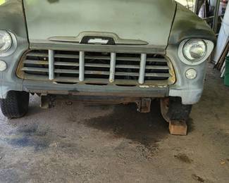 1956 Chevy