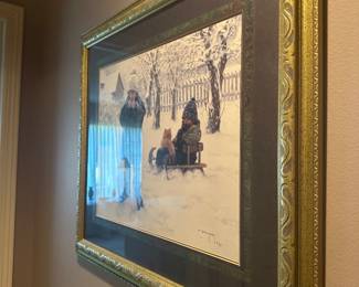 Sale Picture