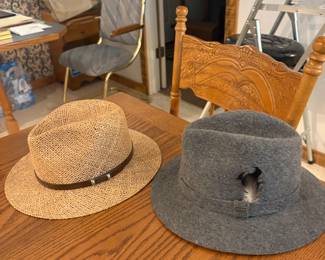 Dobbs Hat, 5th Ave. New York