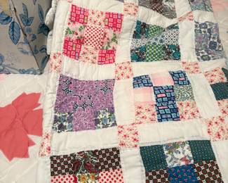 Amazing quilts