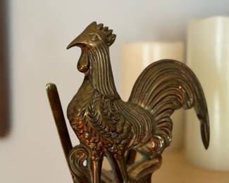 Rooster