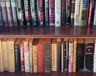 Books