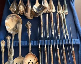 Flatware