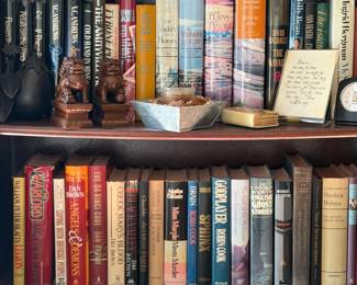 Books