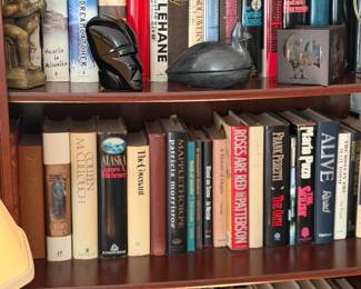 Books