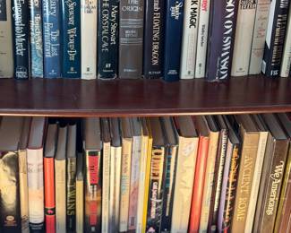 Books