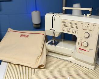 Bernina 1080 sewing machine