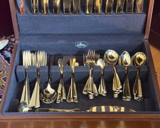 Flatware