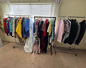 Vintage Clothing