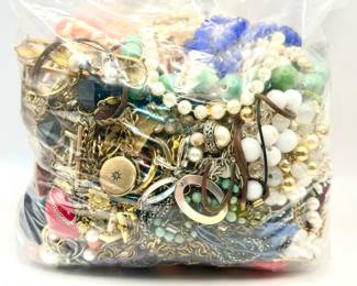 Jewelry Mystery Lot