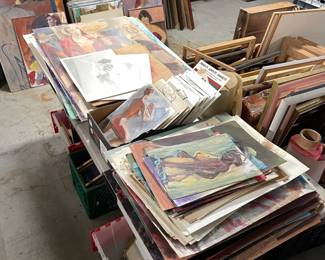 Sale Picture