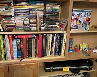 Books
