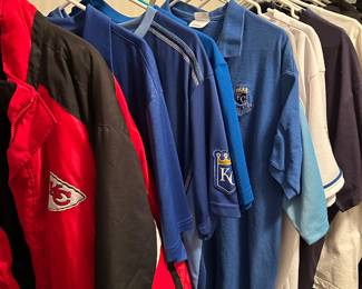 Chiefs Royals jerseys
