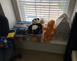 Build a Bear
