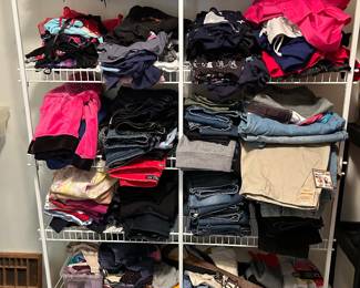 Women’s clothes