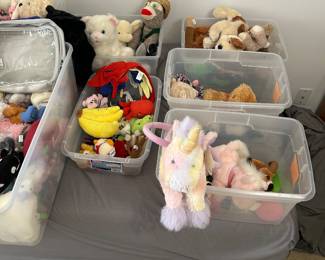 Stuffies