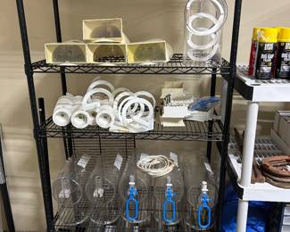 Commercial slushee machine