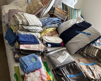 Bedding