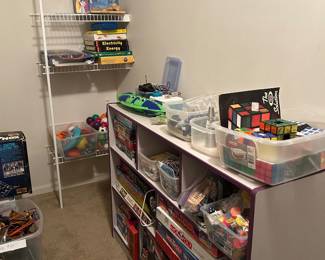 Rubiks cubes