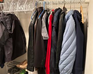 Coats