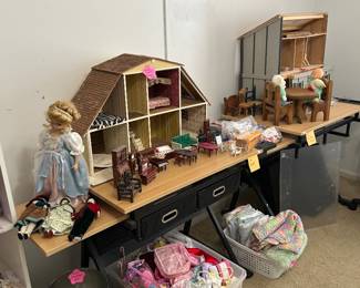 Doll house