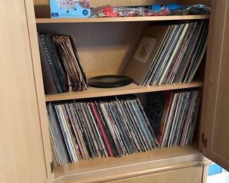 Vintage albums