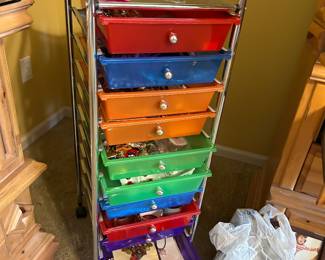 Organizer