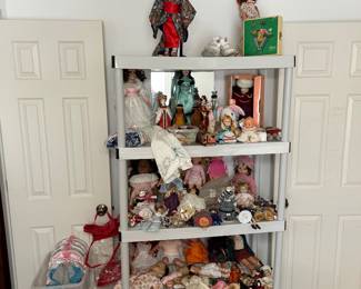 Dolls