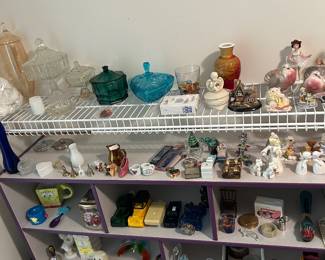 Trinkets