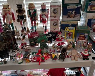Nutcracker
