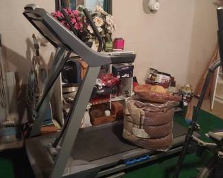 Heavy! Work out equipment