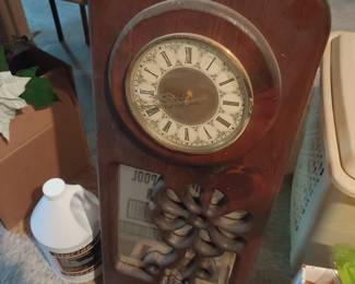 Clock