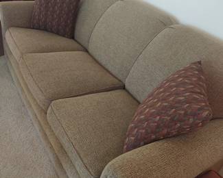 Sofa sleeper