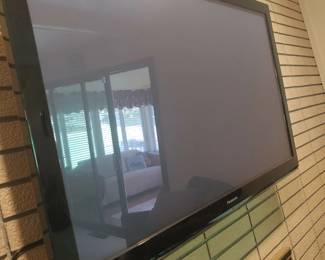 Guessing 60 in TV ( you take down )