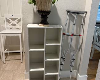 Small shelf