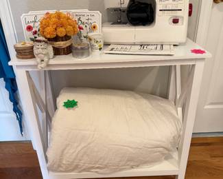 Kenmore sewing machine 