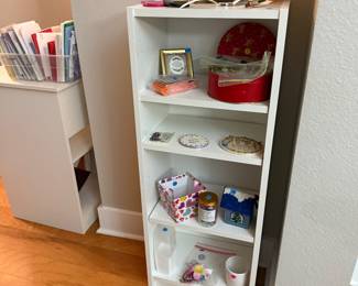 Small shelf 